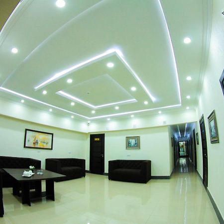 Hostel Buston Chkalovsk Екстериор снимка