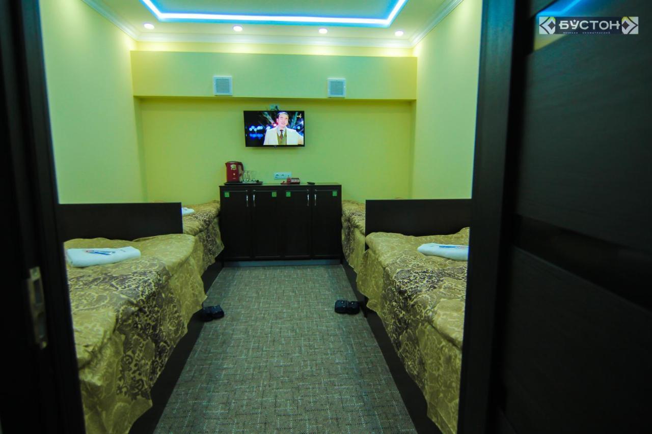 Hostel Buston Chkalovsk Екстериор снимка