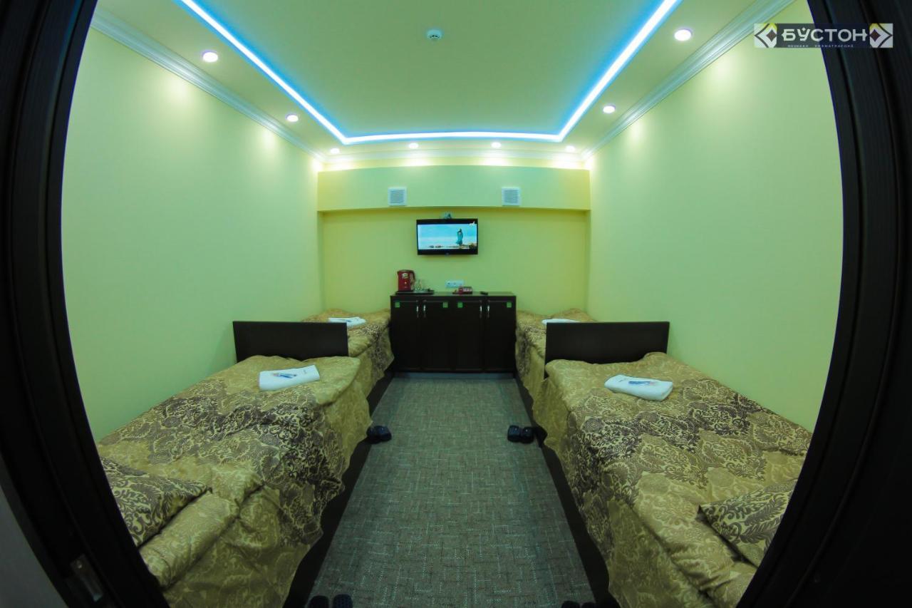 Hostel Buston Chkalovsk Екстериор снимка