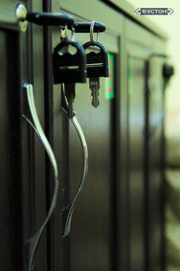 Hostel Buston Chkalovsk Екстериор снимка