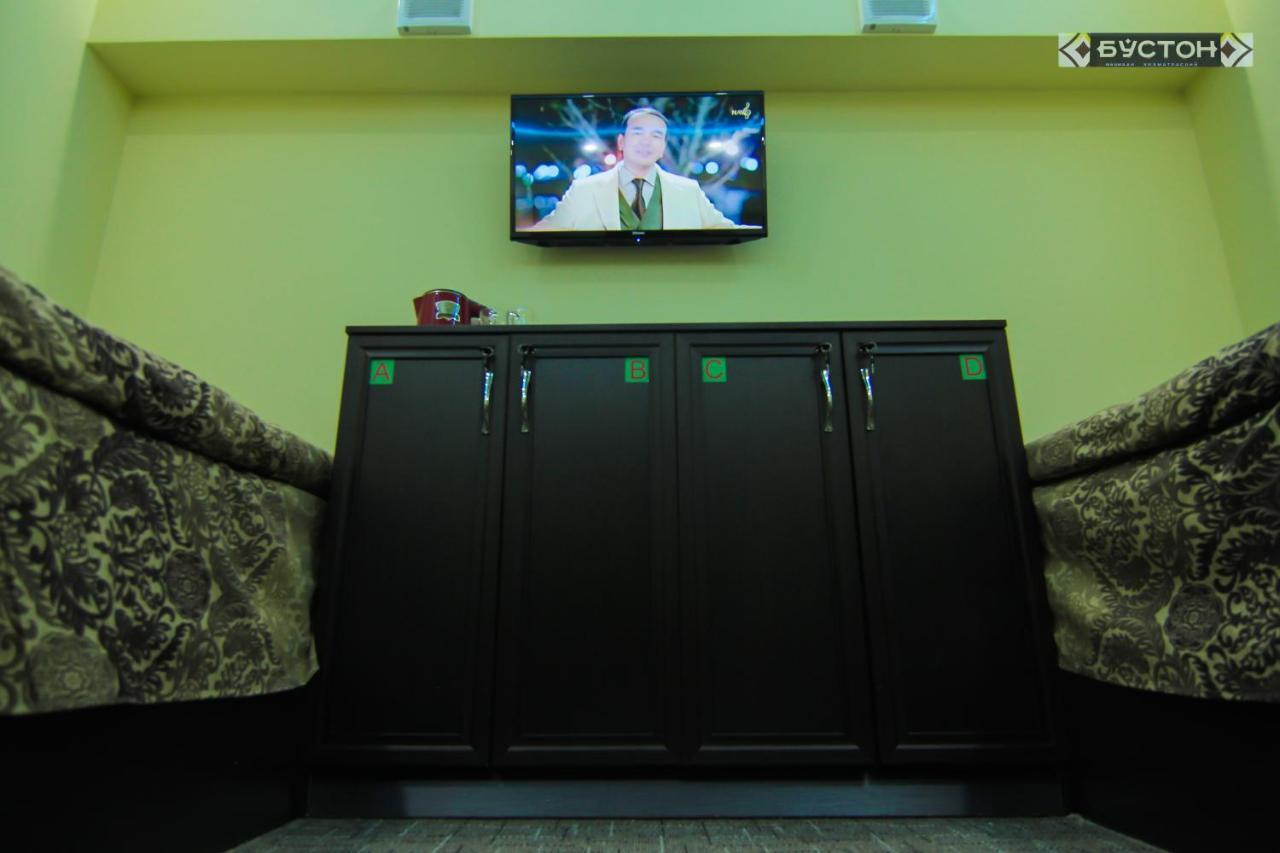 Hostel Buston Chkalovsk Екстериор снимка