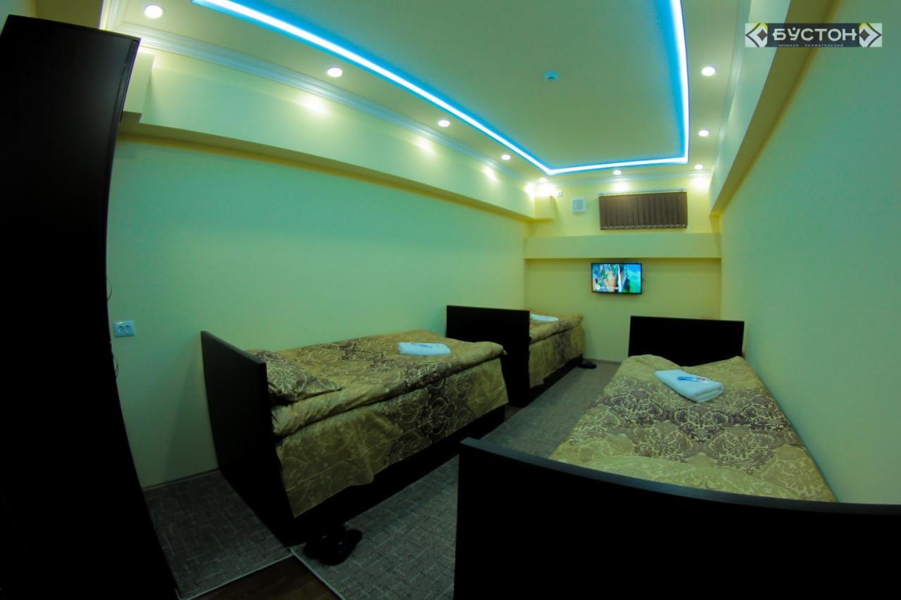 Hostel Buston Chkalovsk Екстериор снимка