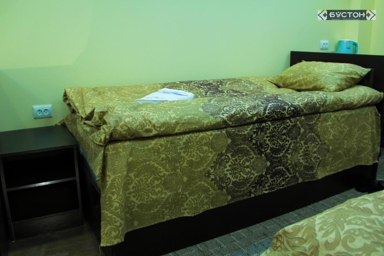 Hostel Buston Chkalovsk Екстериор снимка