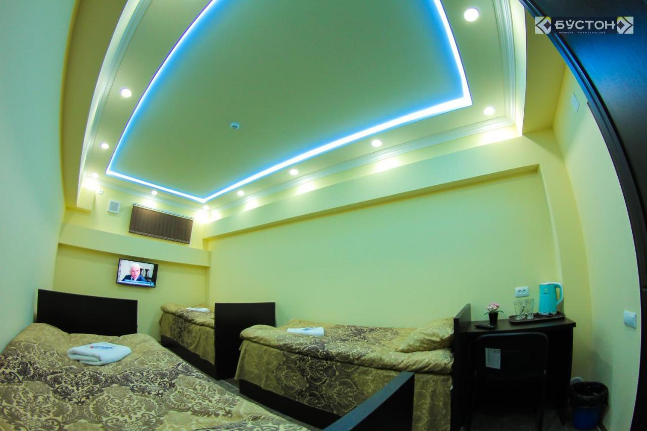 Hostel Buston Chkalovsk Екстериор снимка