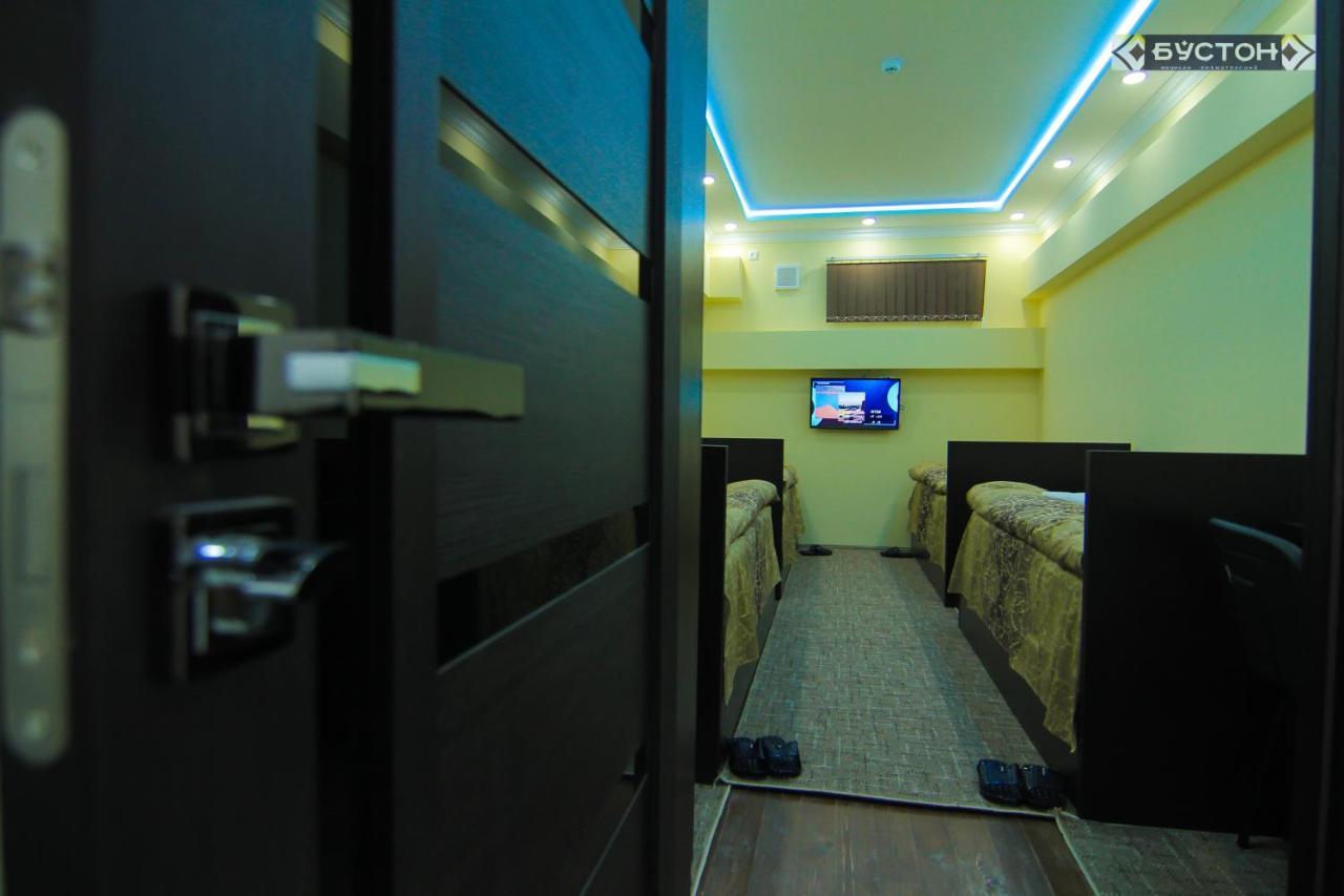 Hostel Buston Chkalovsk Екстериор снимка