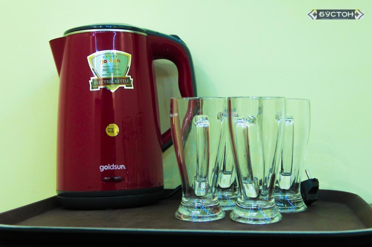 Hostel Buston Chkalovsk Екстериор снимка