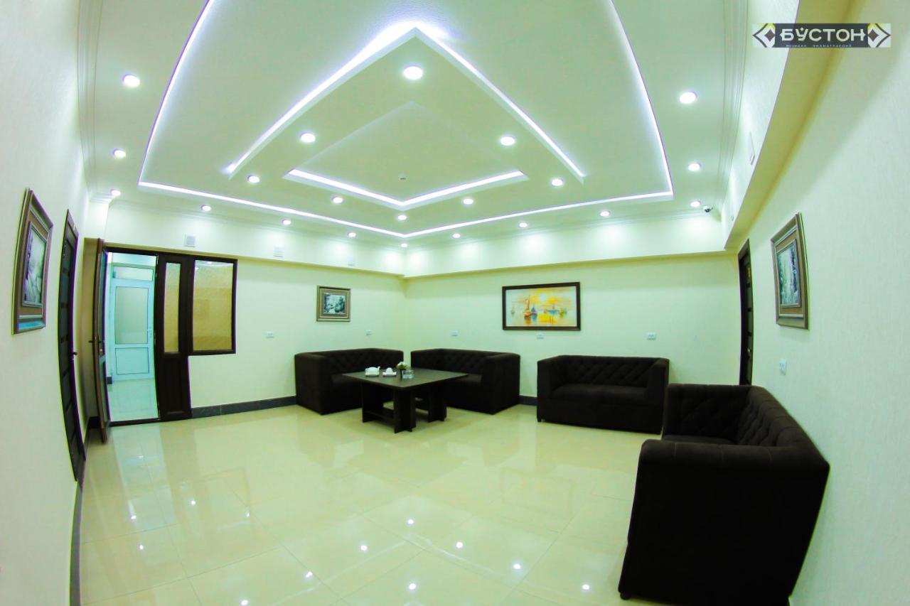 Hostel Buston Chkalovsk Екстериор снимка
