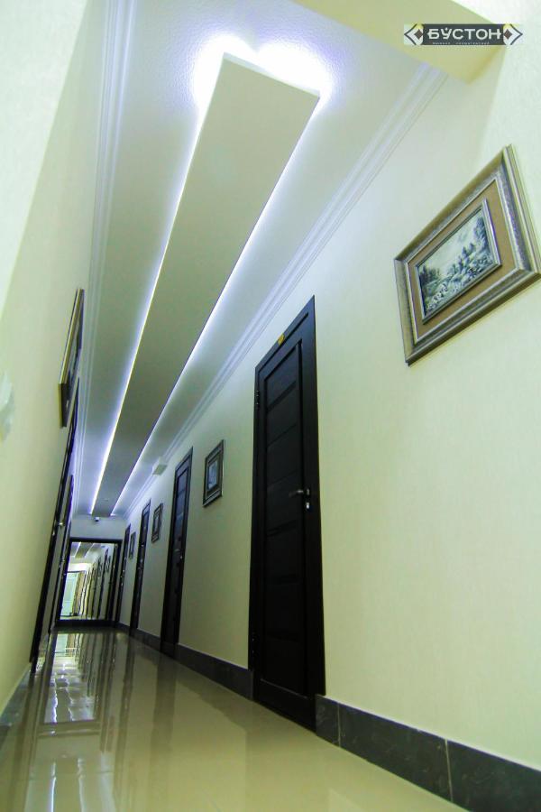 Hostel Buston Chkalovsk Екстериор снимка