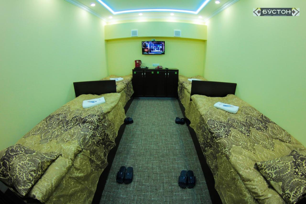 Hostel Buston Chkalovsk Екстериор снимка