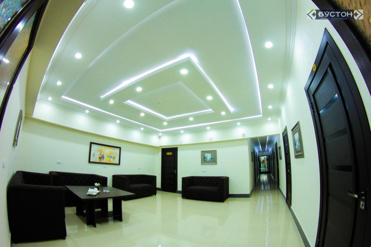 Hostel Buston Chkalovsk Екстериор снимка