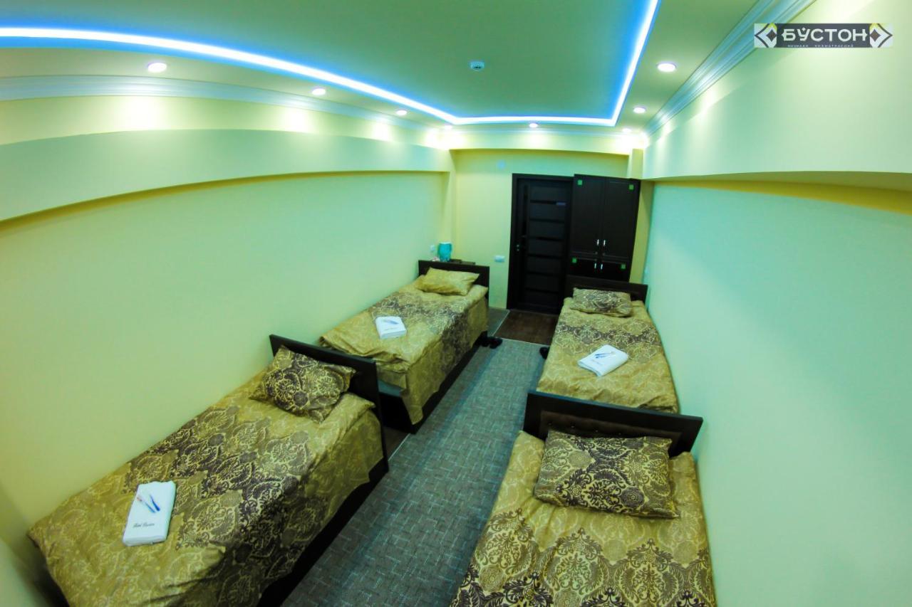 Hostel Buston Chkalovsk Екстериор снимка