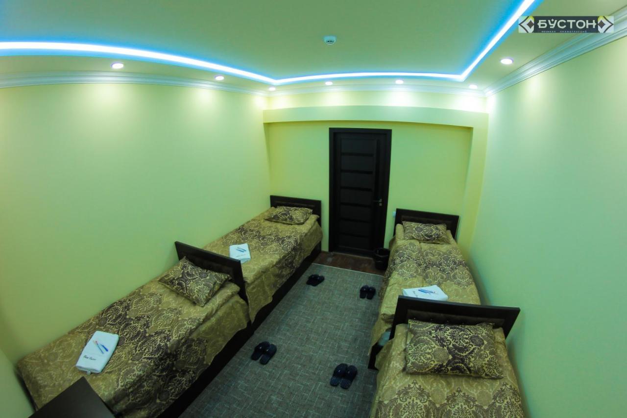 Hostel Buston Chkalovsk Екстериор снимка