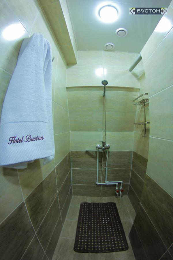Hostel Buston Chkalovsk Екстериор снимка